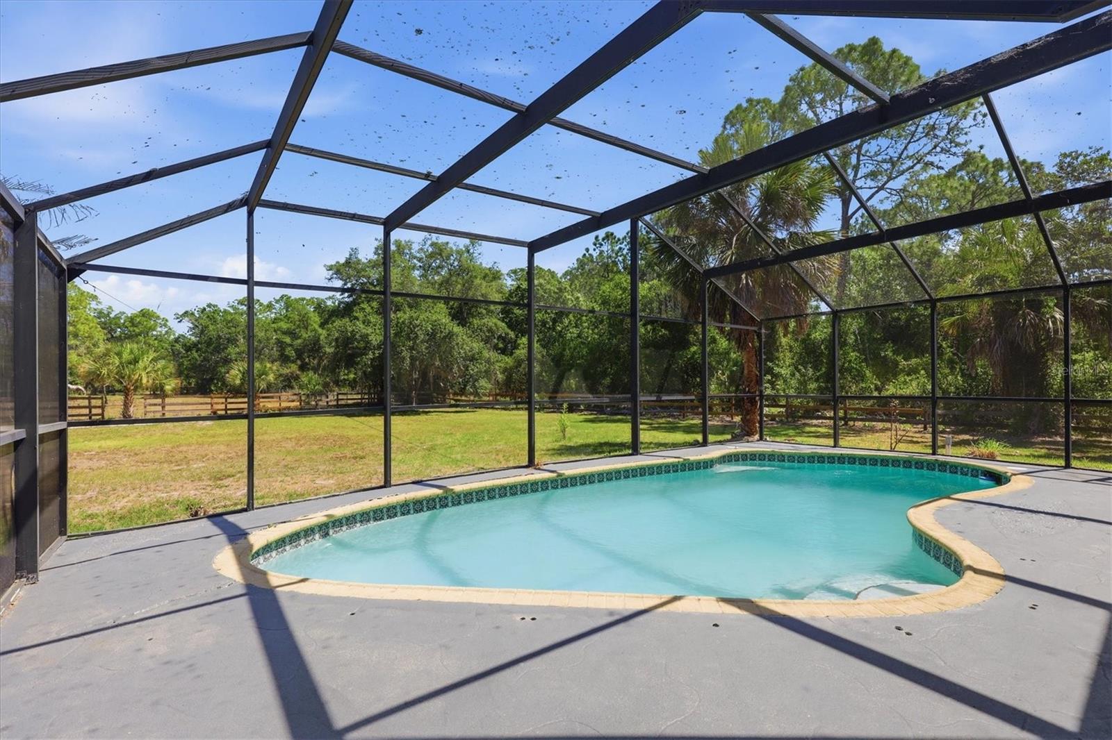 NOT PART OF A SUBDIVISION - Residential