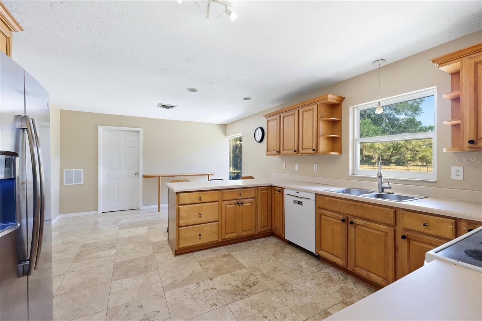 NOT PART OF A SUBDIVISION - Residential