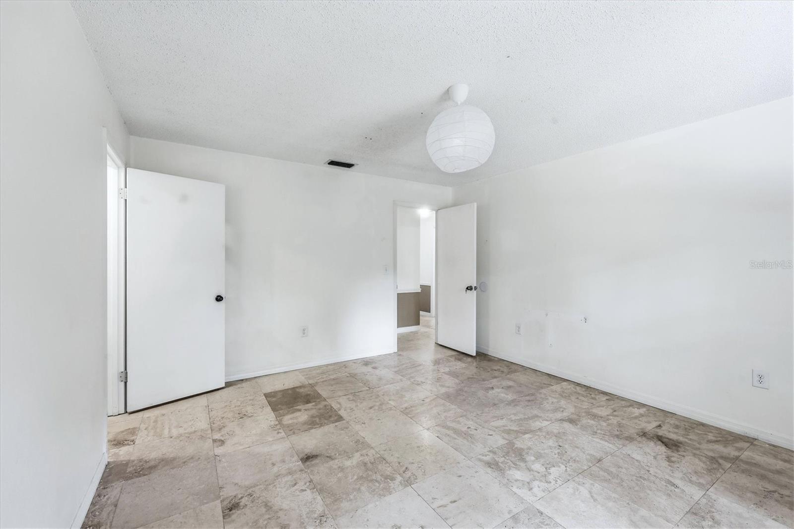 NOT PART OF A SUBDIVISION - Residential
