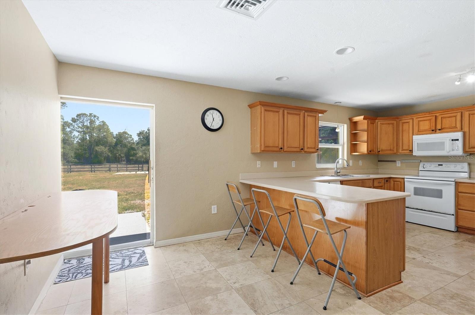 NOT PART OF A SUBDIVISION - Residential