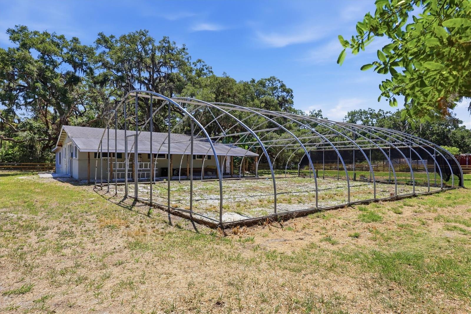 NOT PART OF A SUBDIVISION - Residential