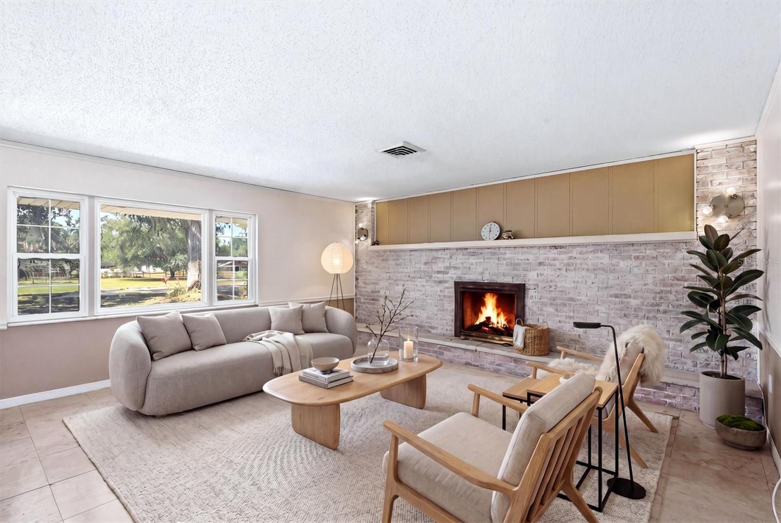 NOT PART OF A SUBDIVISION - Residential