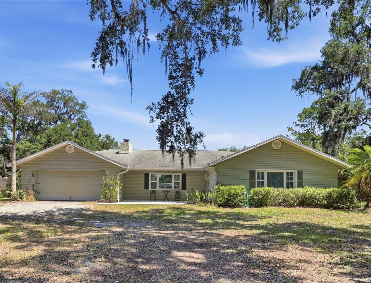 NOT PART OF A SUBDIVISION - Residential