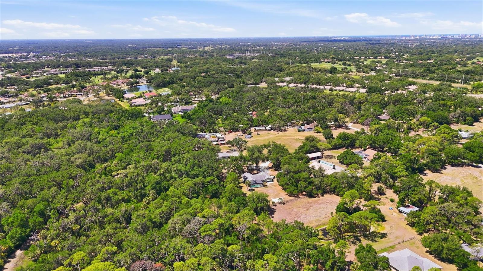 NOT PART OF A SUBDIVISION - Residential