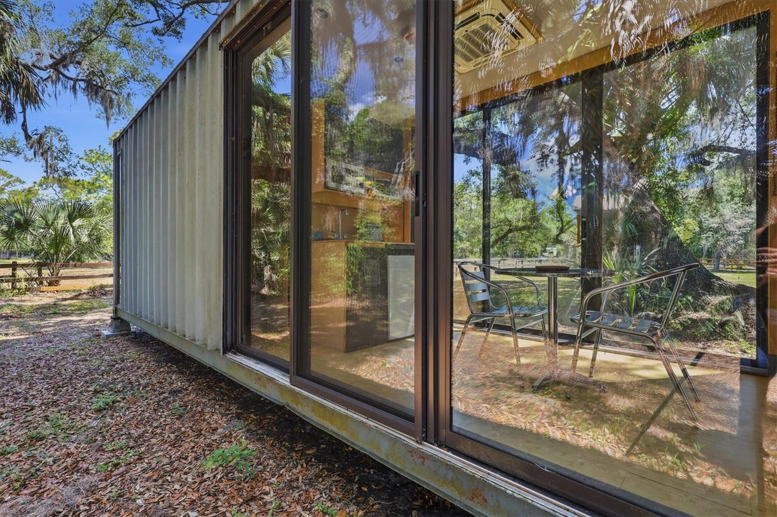 NOT PART OF A SUBDIVISION - Residential