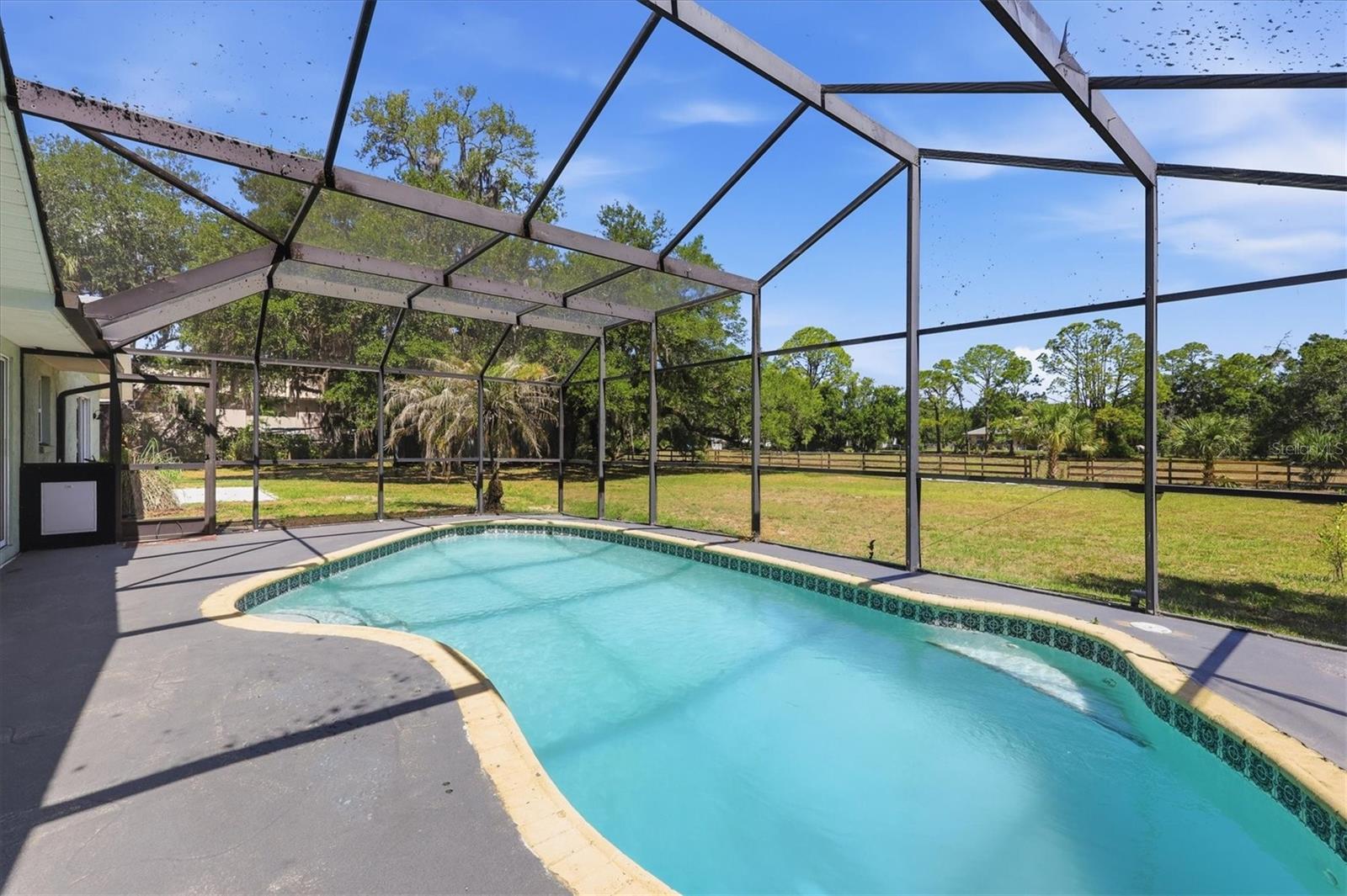 NOT PART OF A SUBDIVISION - Residential