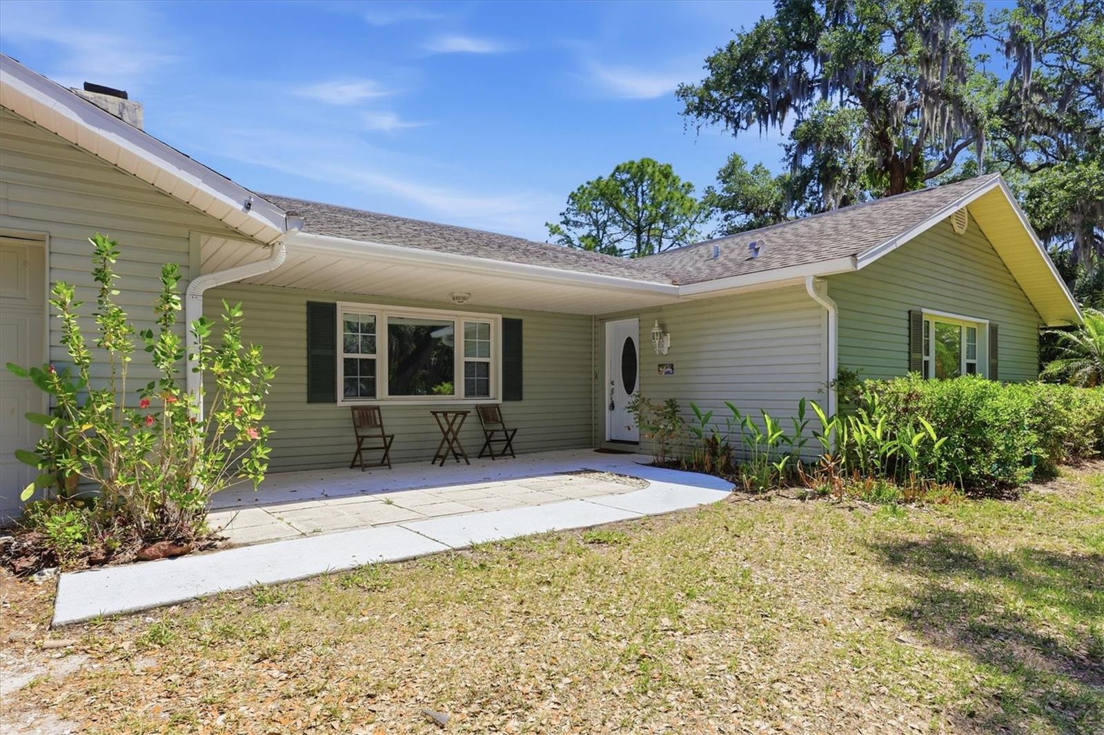 4420 GREENWOOD STABLES ROAD