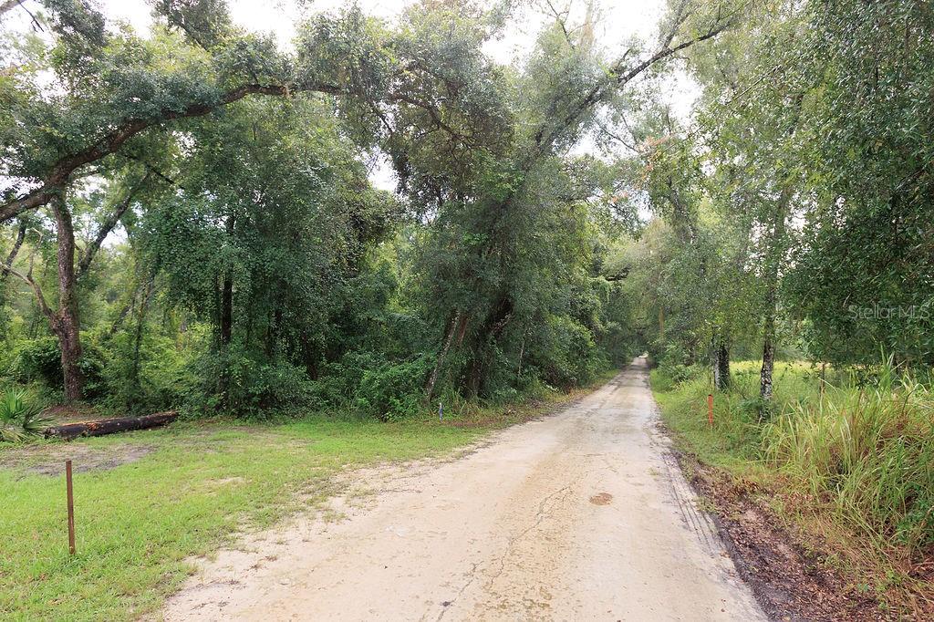 0 LUCILLES SHADY LANE