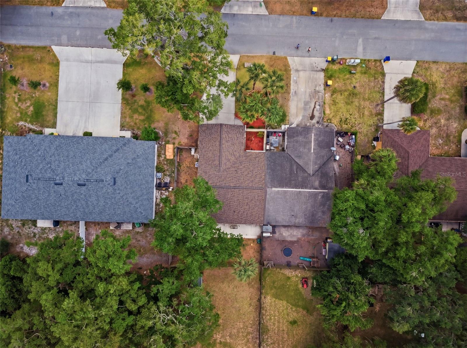 GAS LITE SQUARE - Residential