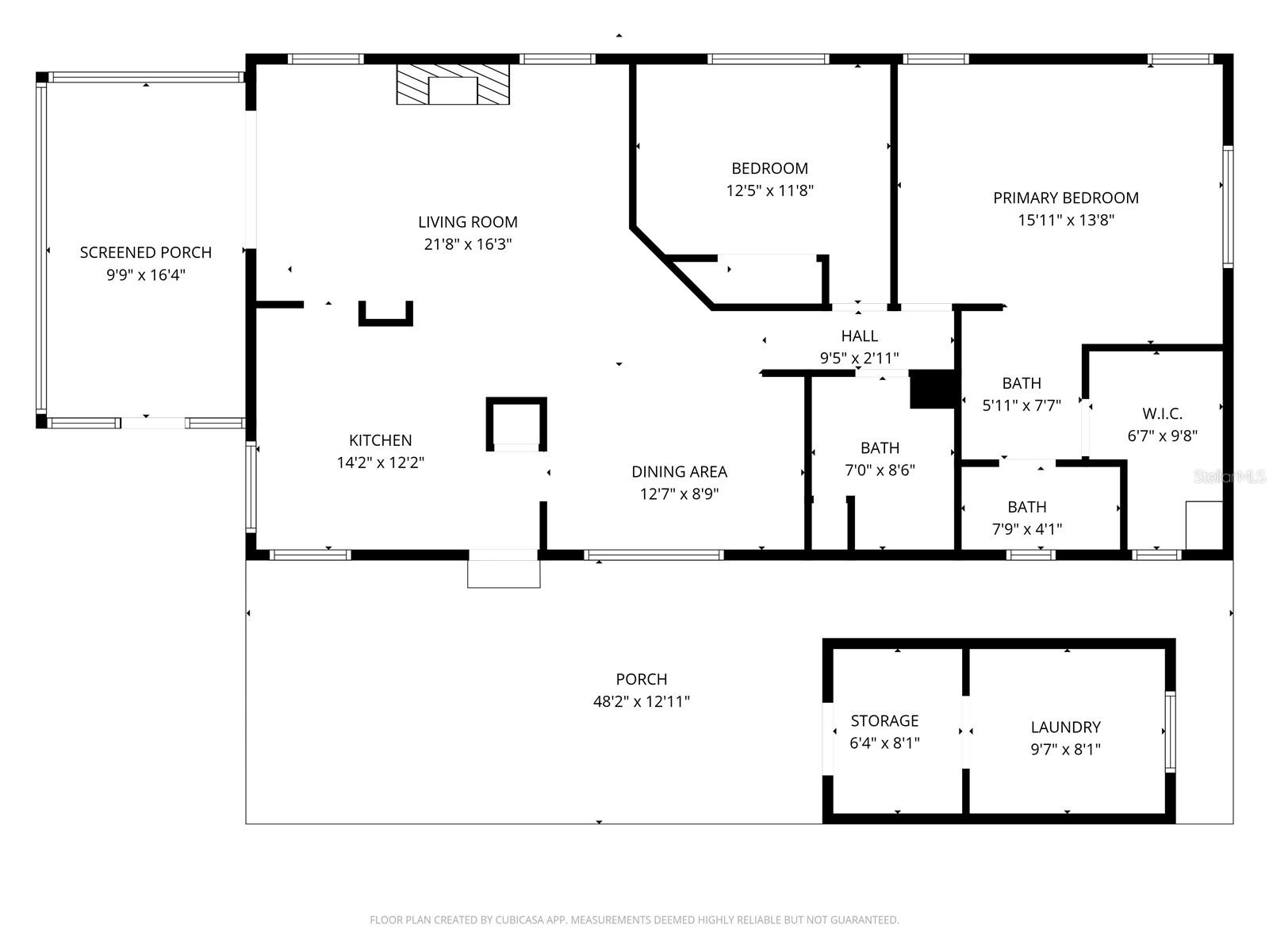 LA CASA MHP CO-OP - Residential
