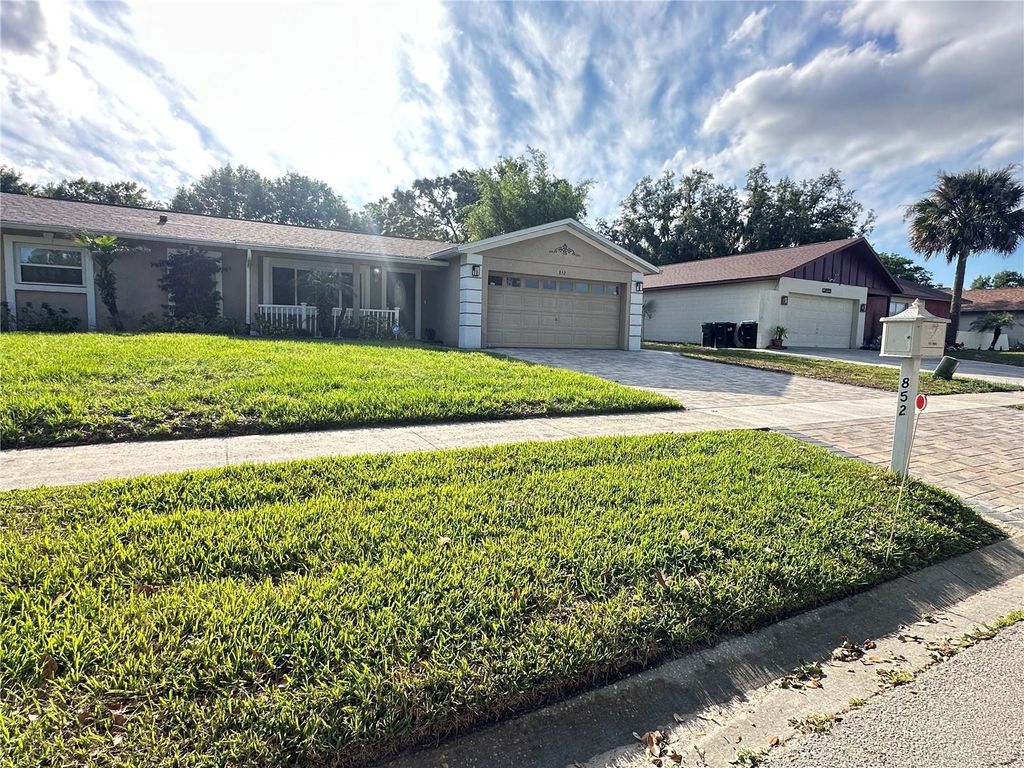 Photo of 852 Royalton Road, Orlando, FL 32825 (MLS # O6402102)