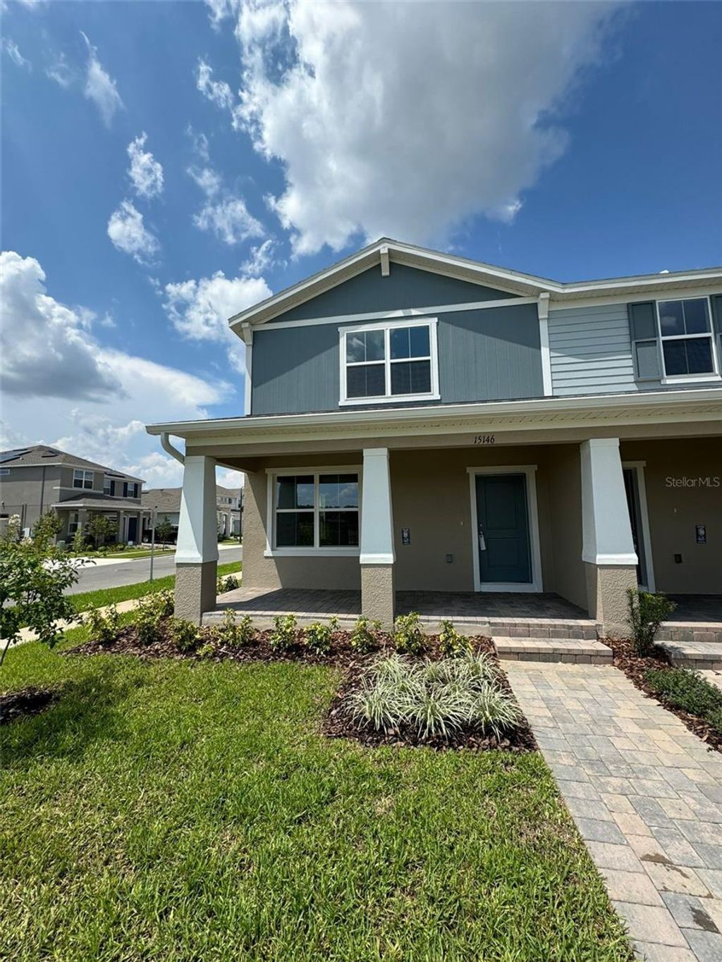 Photo of 15146 Windflower Alley, Winter Garden, FL 34787 (MLS # O6386816)
