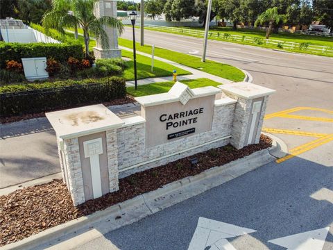 A home in GIBSONTON