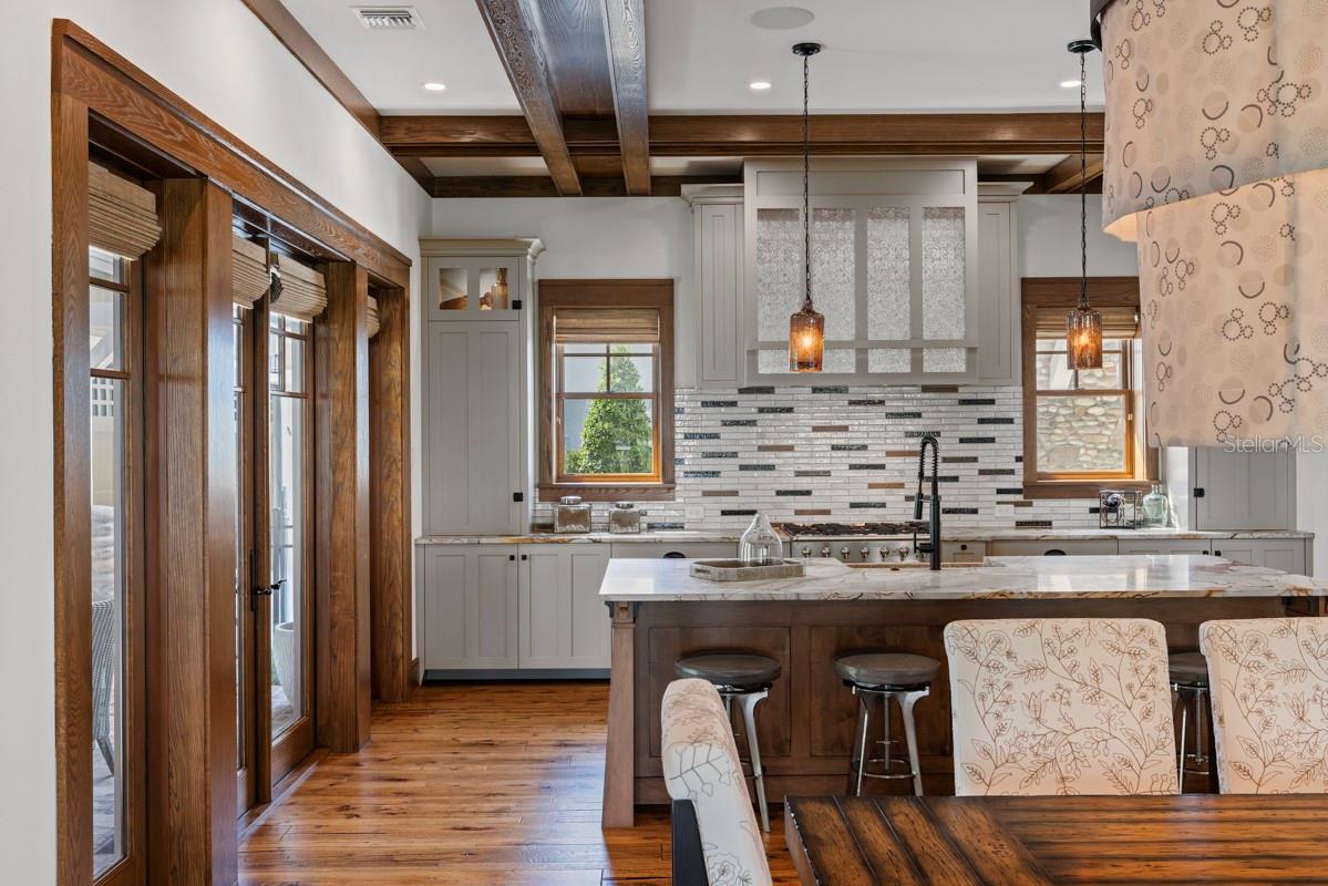 GOLDEN OAK PH 5 - Residential