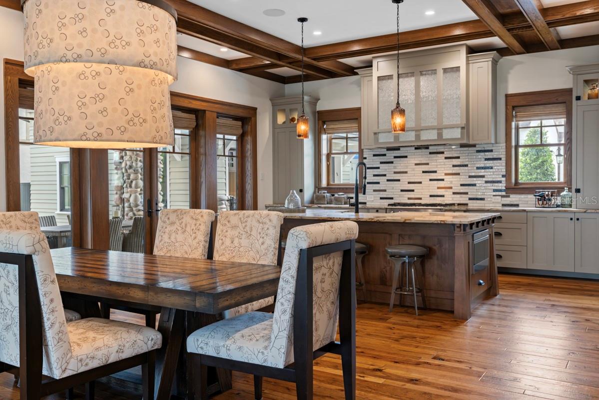 GOLDEN OAK PH 5 - Residential