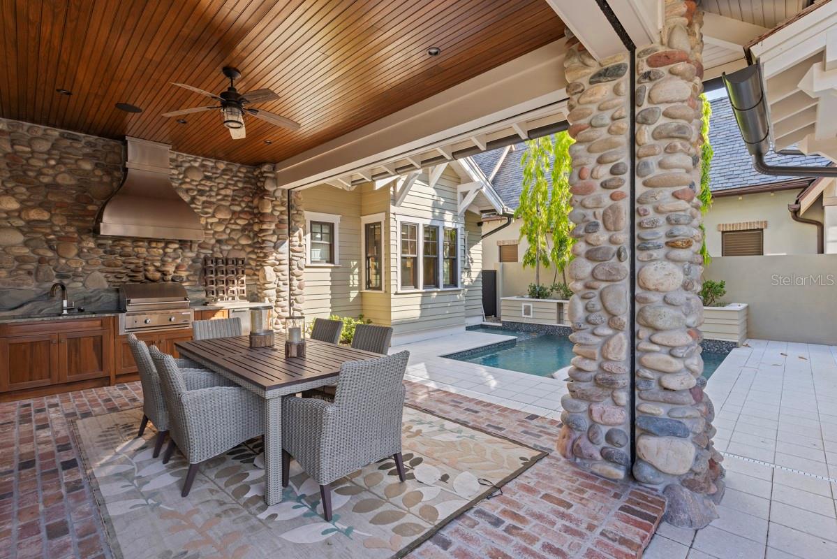 GOLDEN OAK PH 5 - Residential