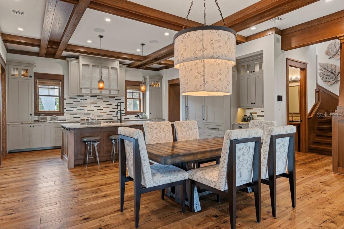 GOLDEN OAK PH 5 - Residential