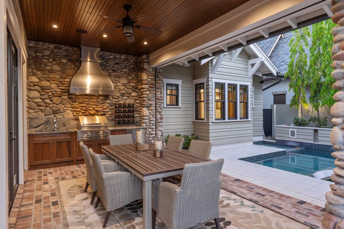 GOLDEN OAK PH 5 - Residential