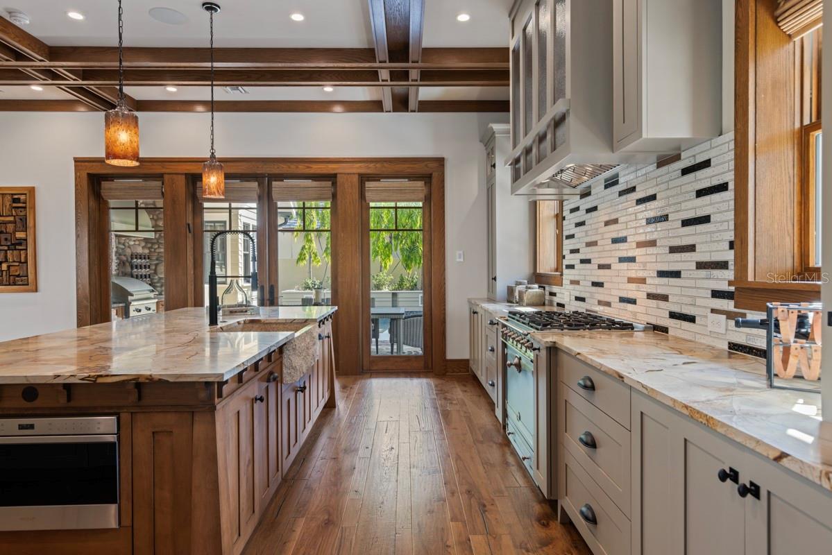 GOLDEN OAK PH 5 - Residential