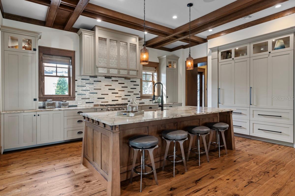 GOLDEN OAK PH 5 - Residential