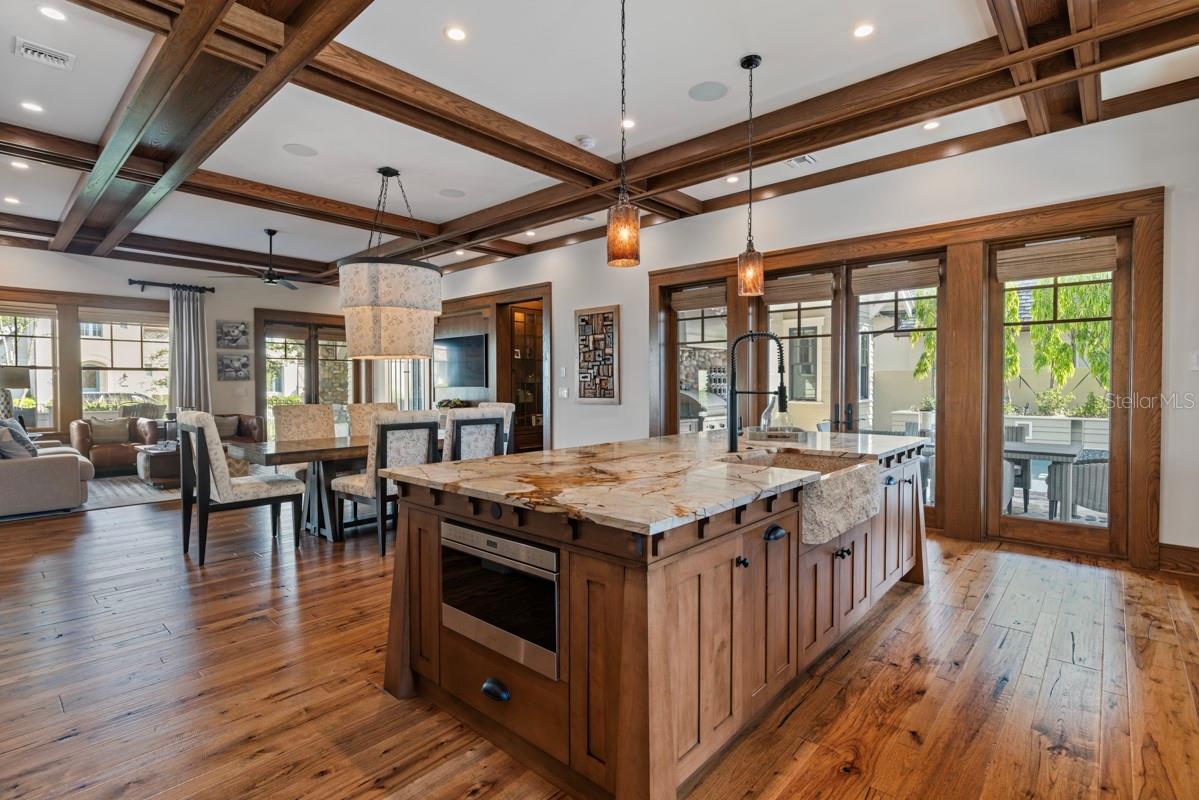 GOLDEN OAK PH 5 - Residential