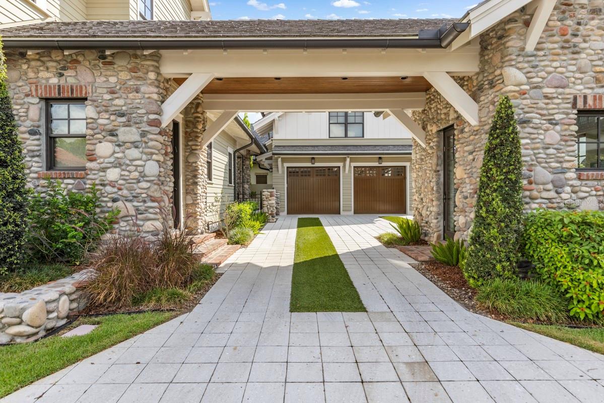 GOLDEN OAK PH 5 - Residential