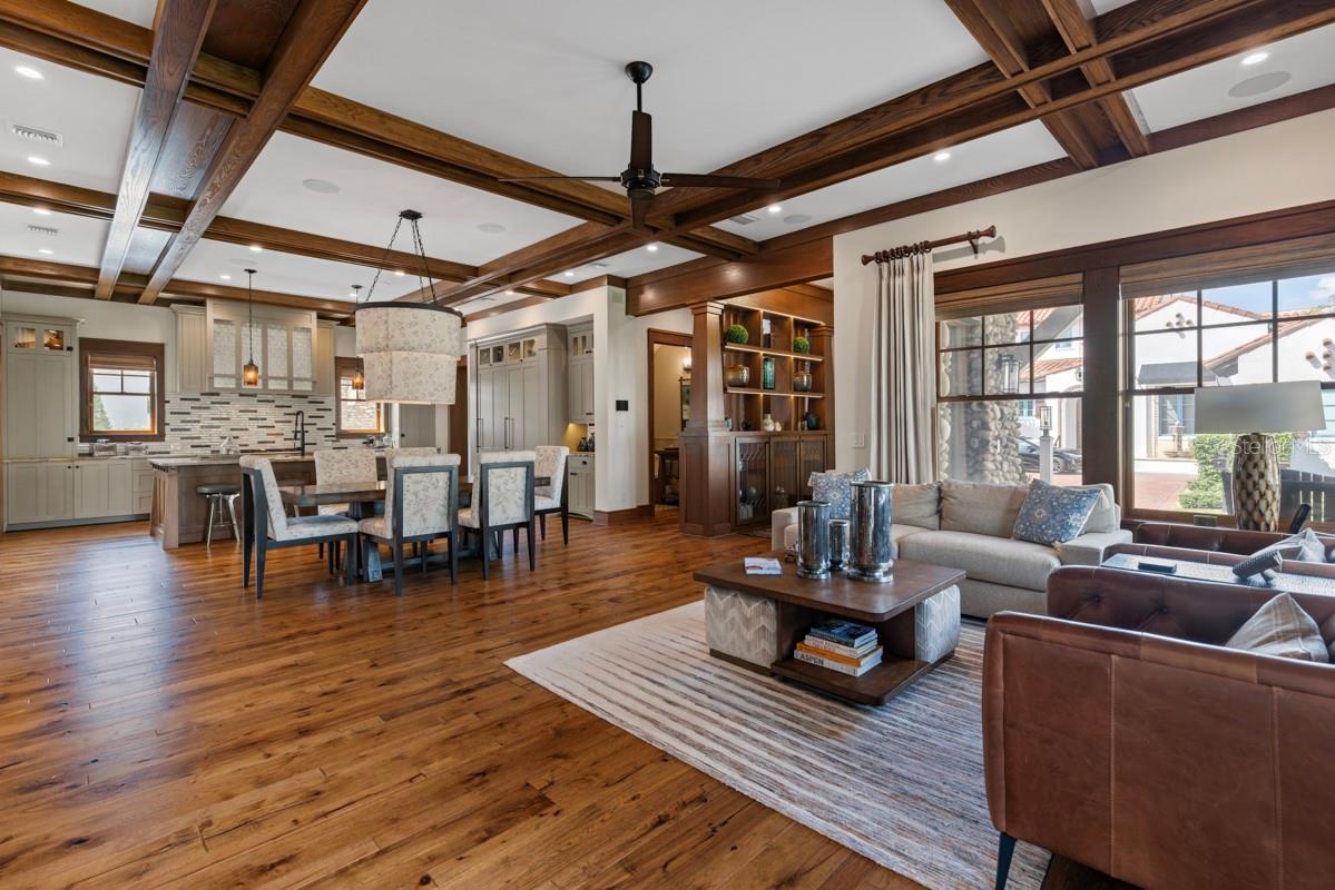 GOLDEN OAK PH 5 - Residential