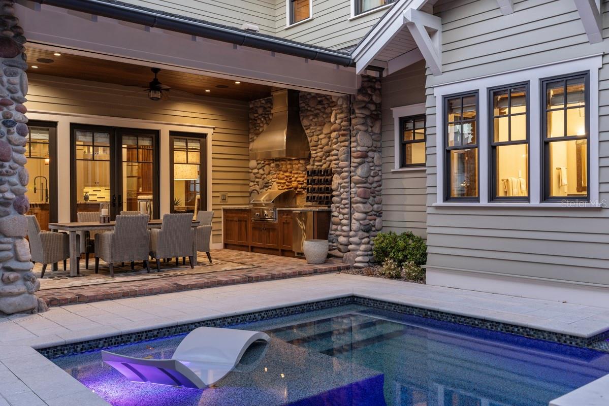 GOLDEN OAK PH 5 - Residential