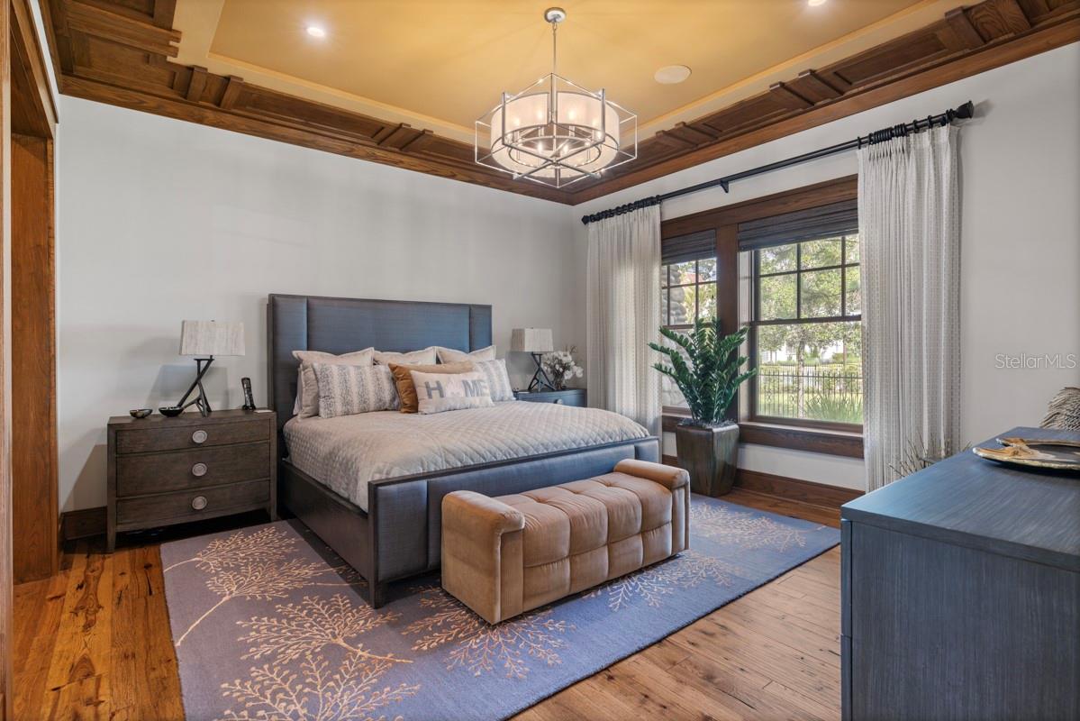 GOLDEN OAK PH 5 - Residential