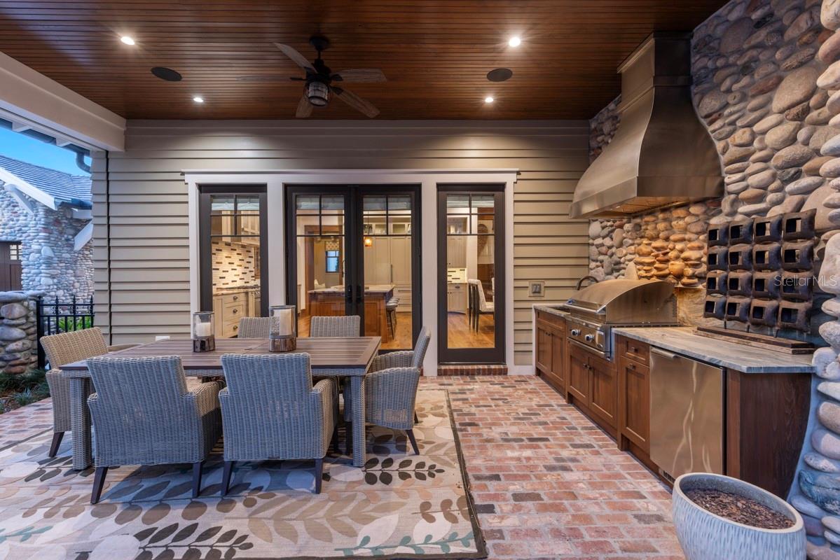 GOLDEN OAK PH 5 - Residential