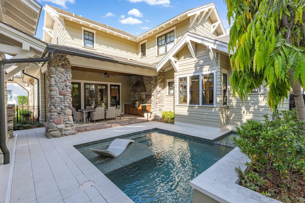 GOLDEN OAK PH 5 - Residential