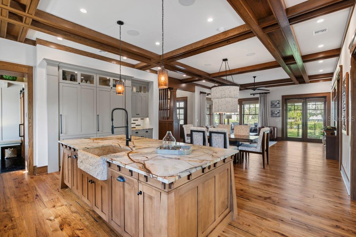 GOLDEN OAK PH 5 - Residential