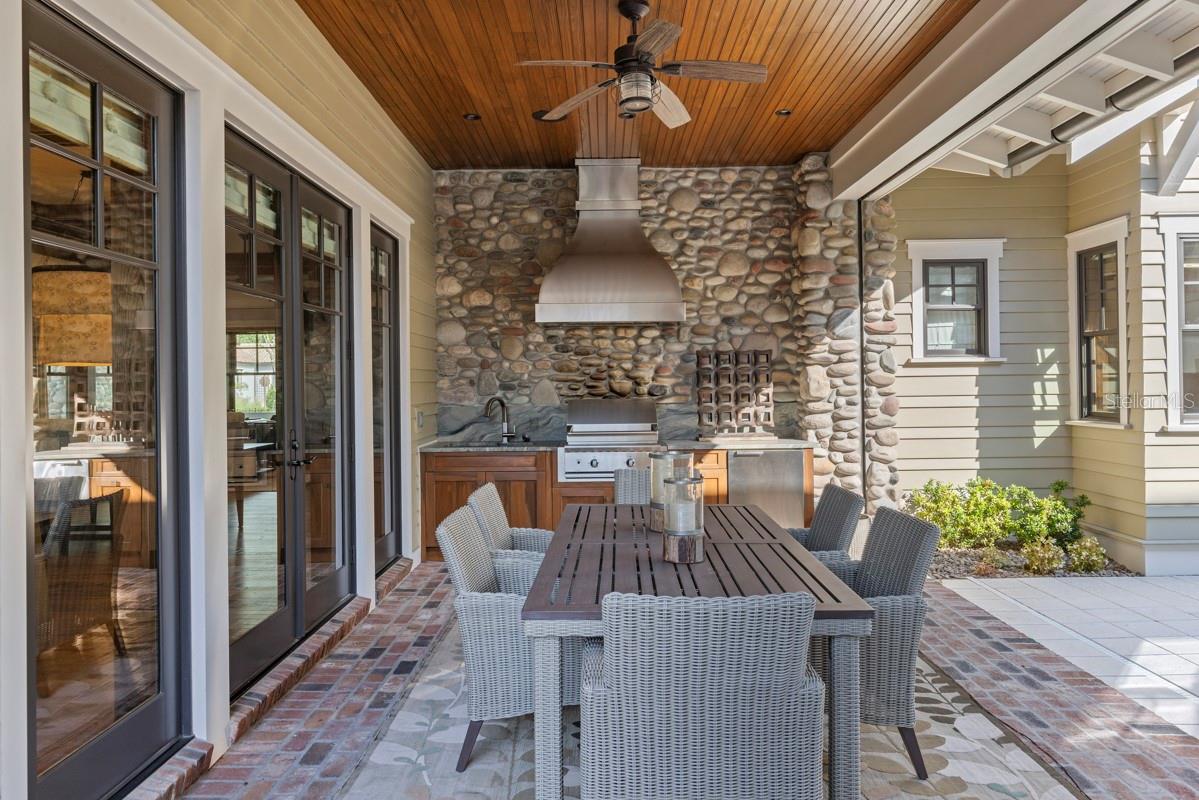 GOLDEN OAK PH 5 - Residential