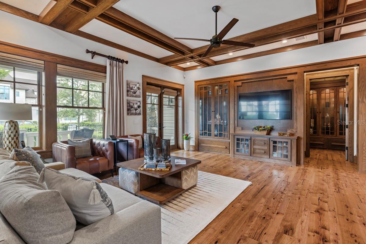 GOLDEN OAK PH 5 - Residential