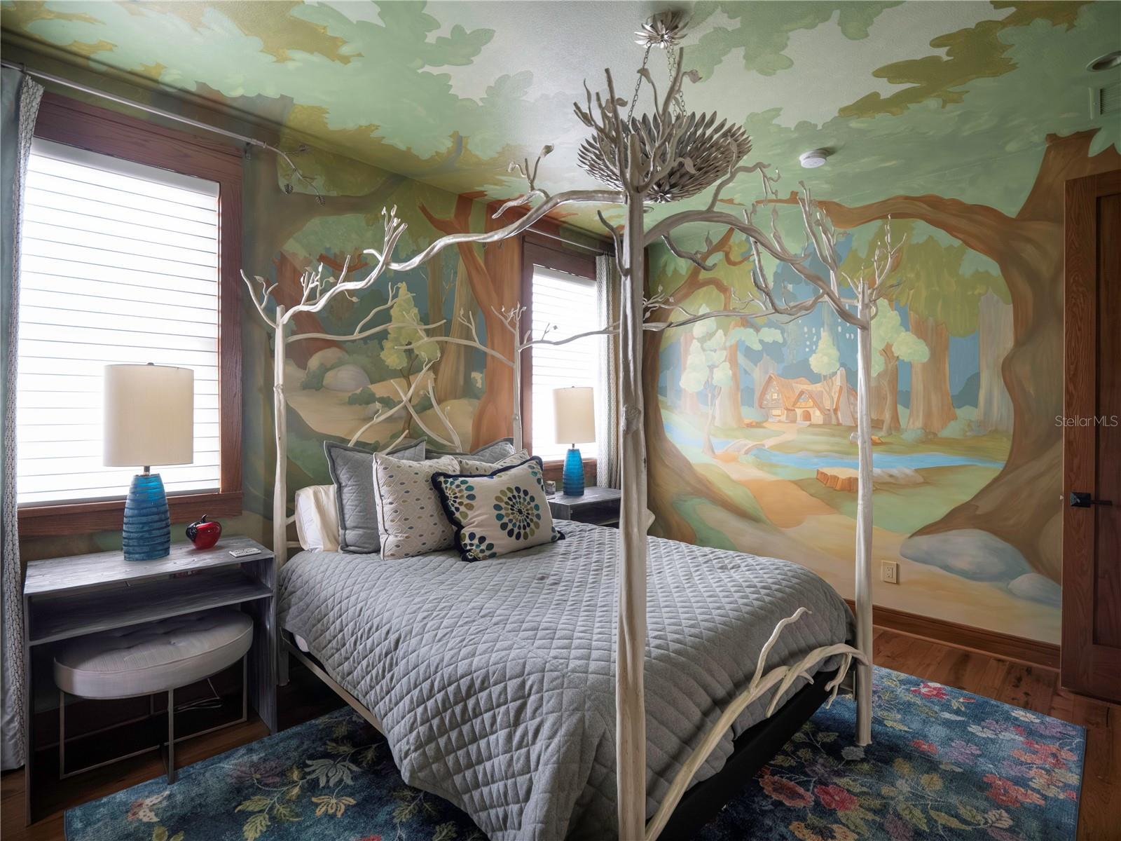 GOLDEN OAK PH 5 - Residential