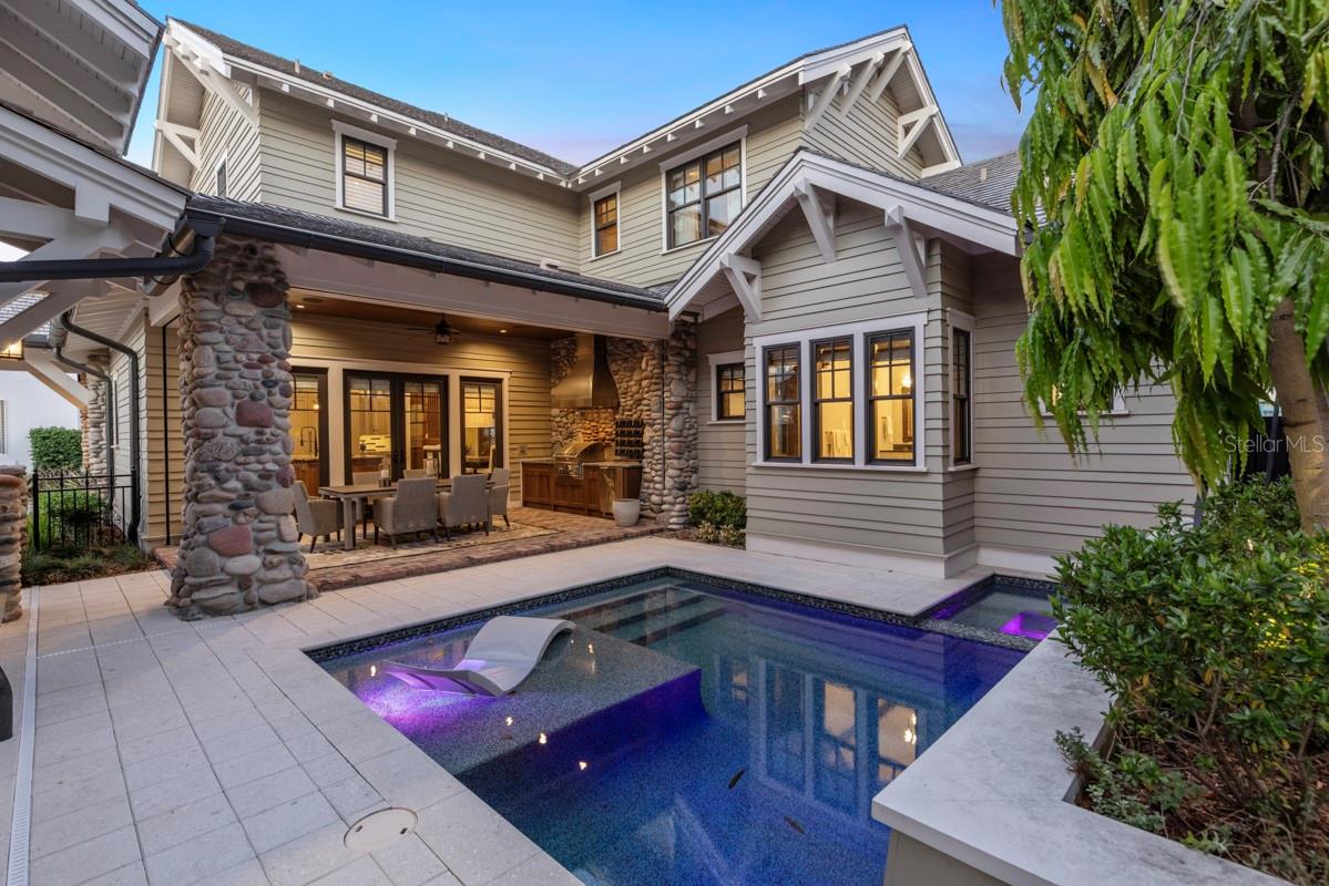 GOLDEN OAK PH 5 - Residential