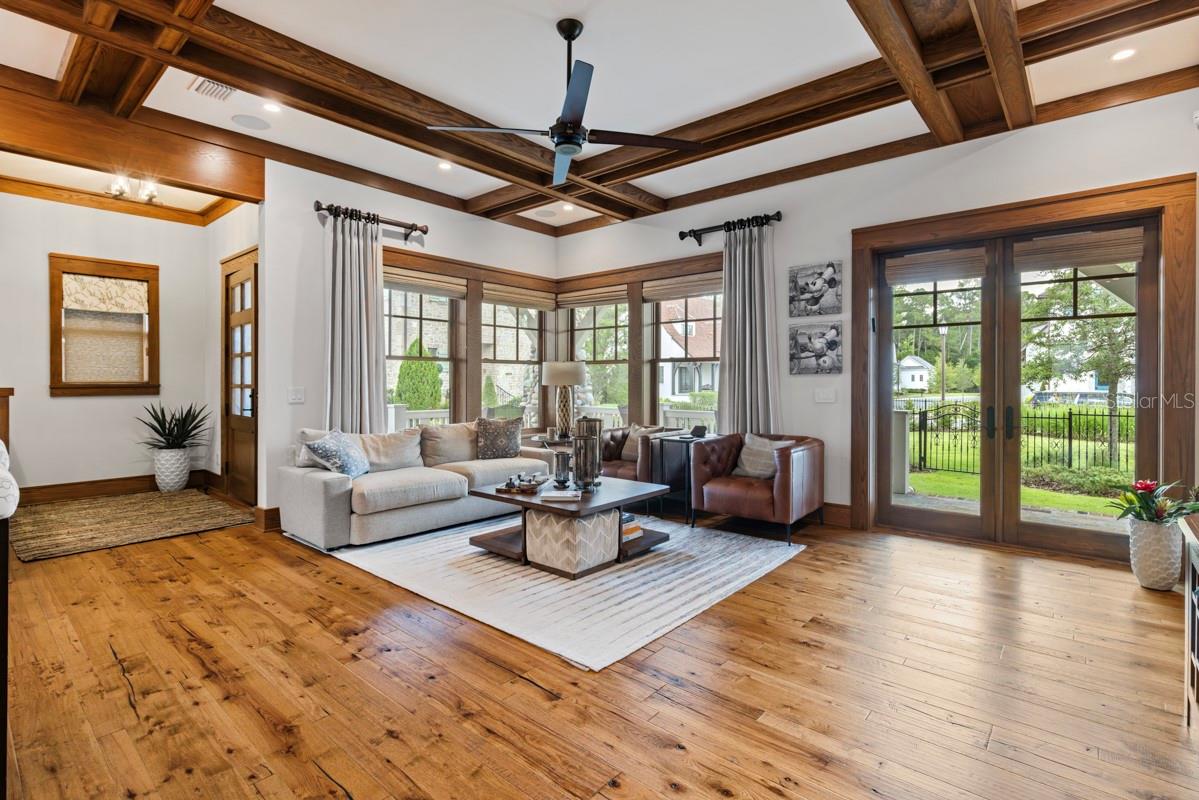 GOLDEN OAK PH 5 - Residential