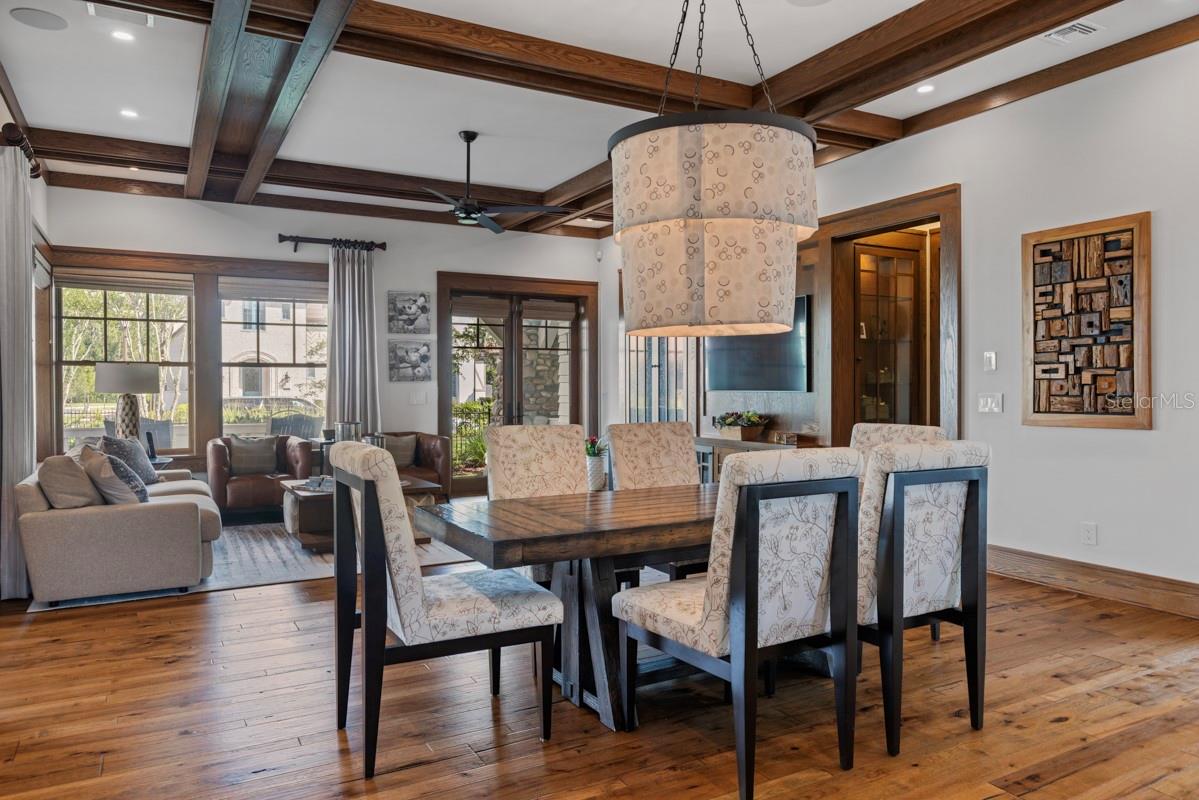 GOLDEN OAK PH 5 - Residential