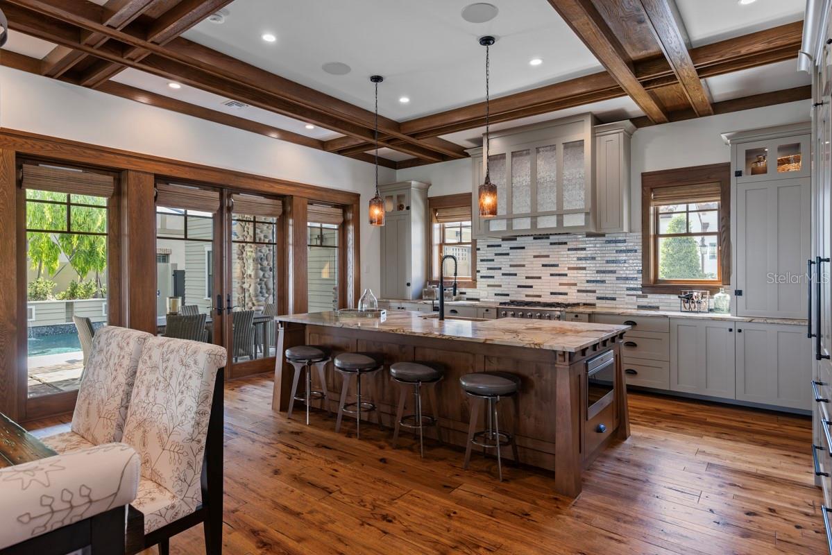 GOLDEN OAK PH 5 - Residential