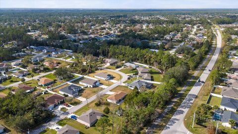 A home in PALM COAST