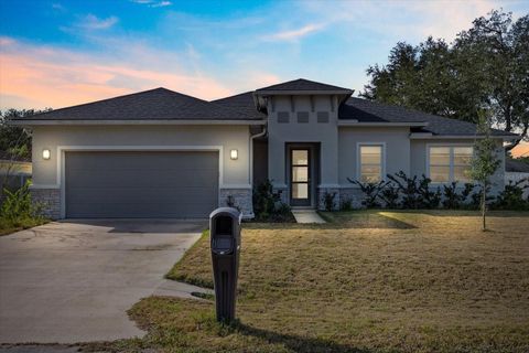 A home in PALM COAST