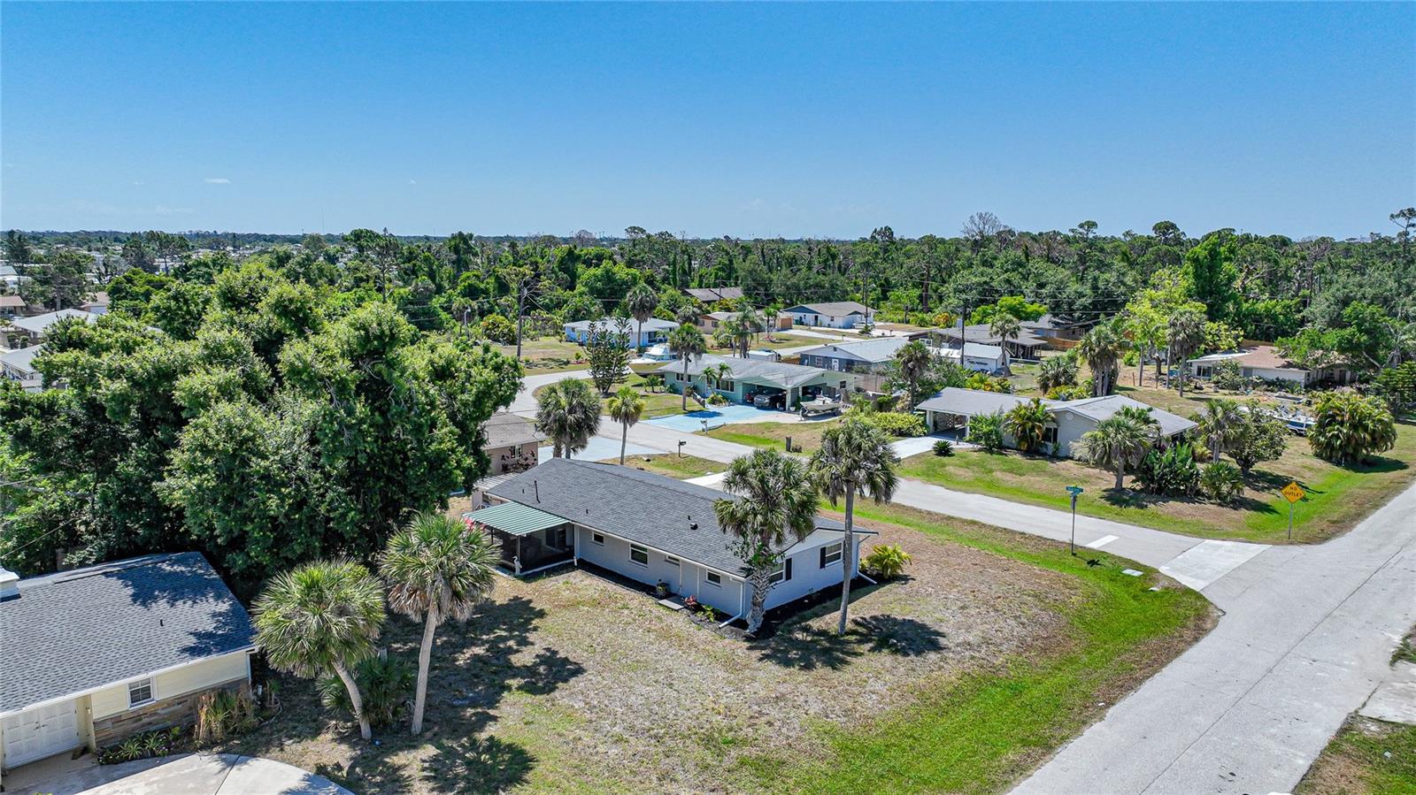 BREEZEWOOD MANOR - Residential Lease