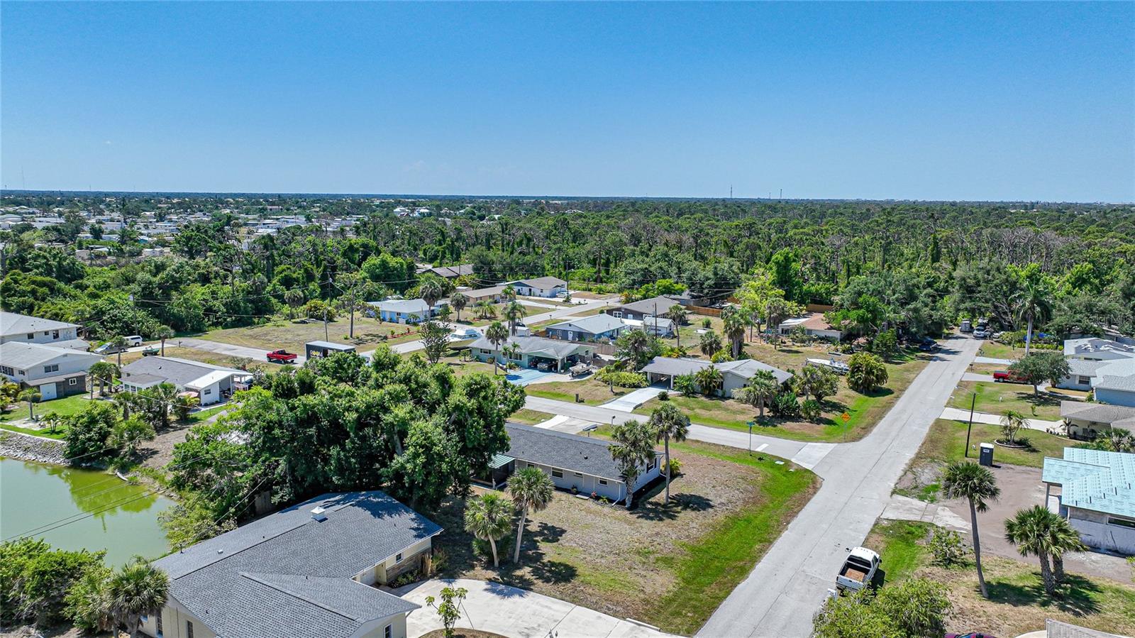 BREEZEWOOD MANOR - Residential Lease