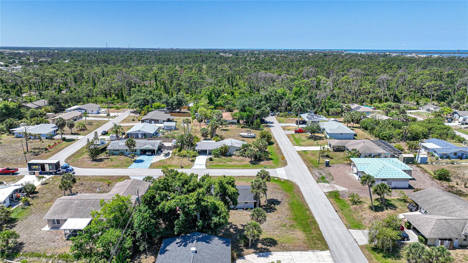 BREEZEWOOD MANOR - Residential Lease