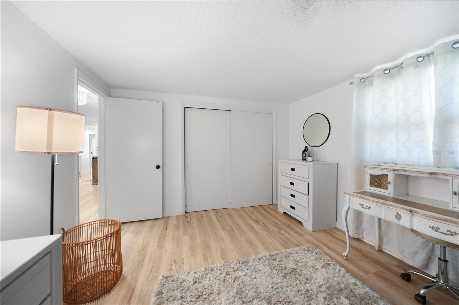 BREEZEWOOD MANOR - Residential Lease