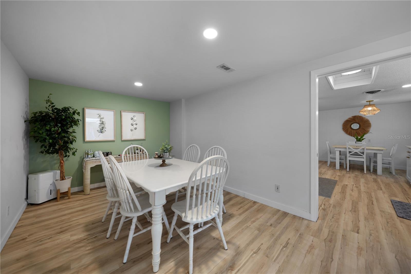 BREEZEWOOD MANOR - Residential Lease