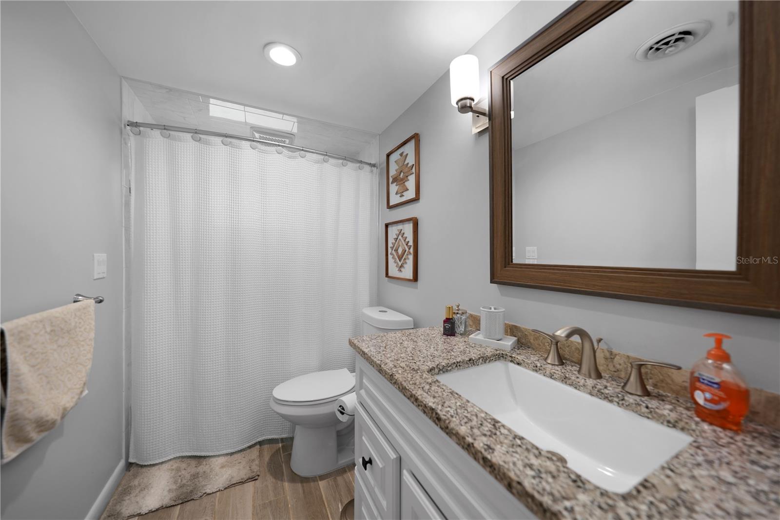 BREEZEWOOD MANOR - Residential Lease