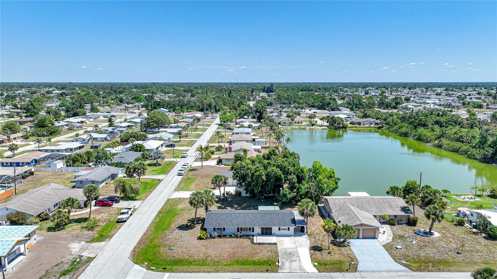 BREEZEWOOD MANOR - Residential Lease