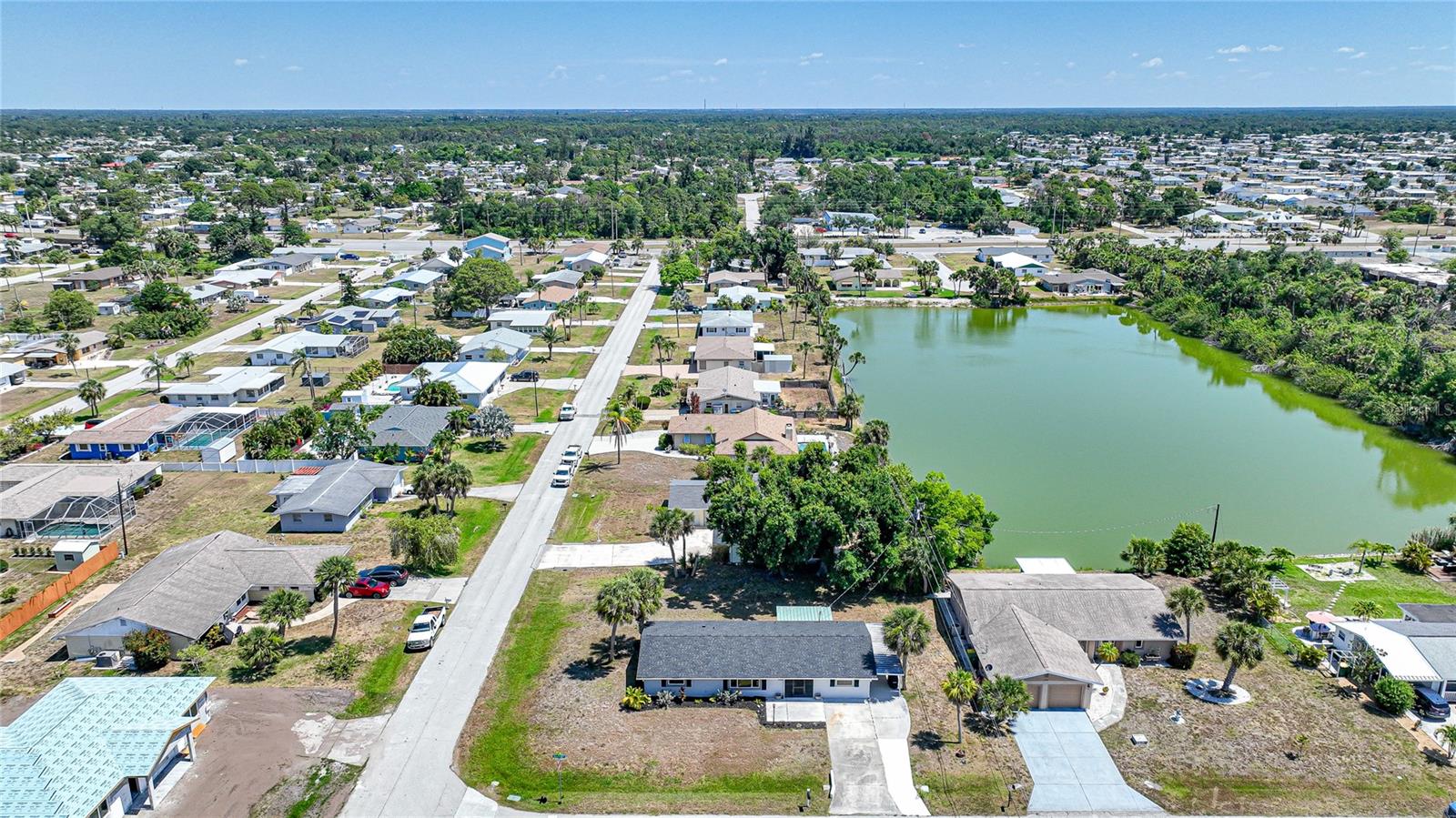 BREEZEWOOD MANOR - Residential Lease