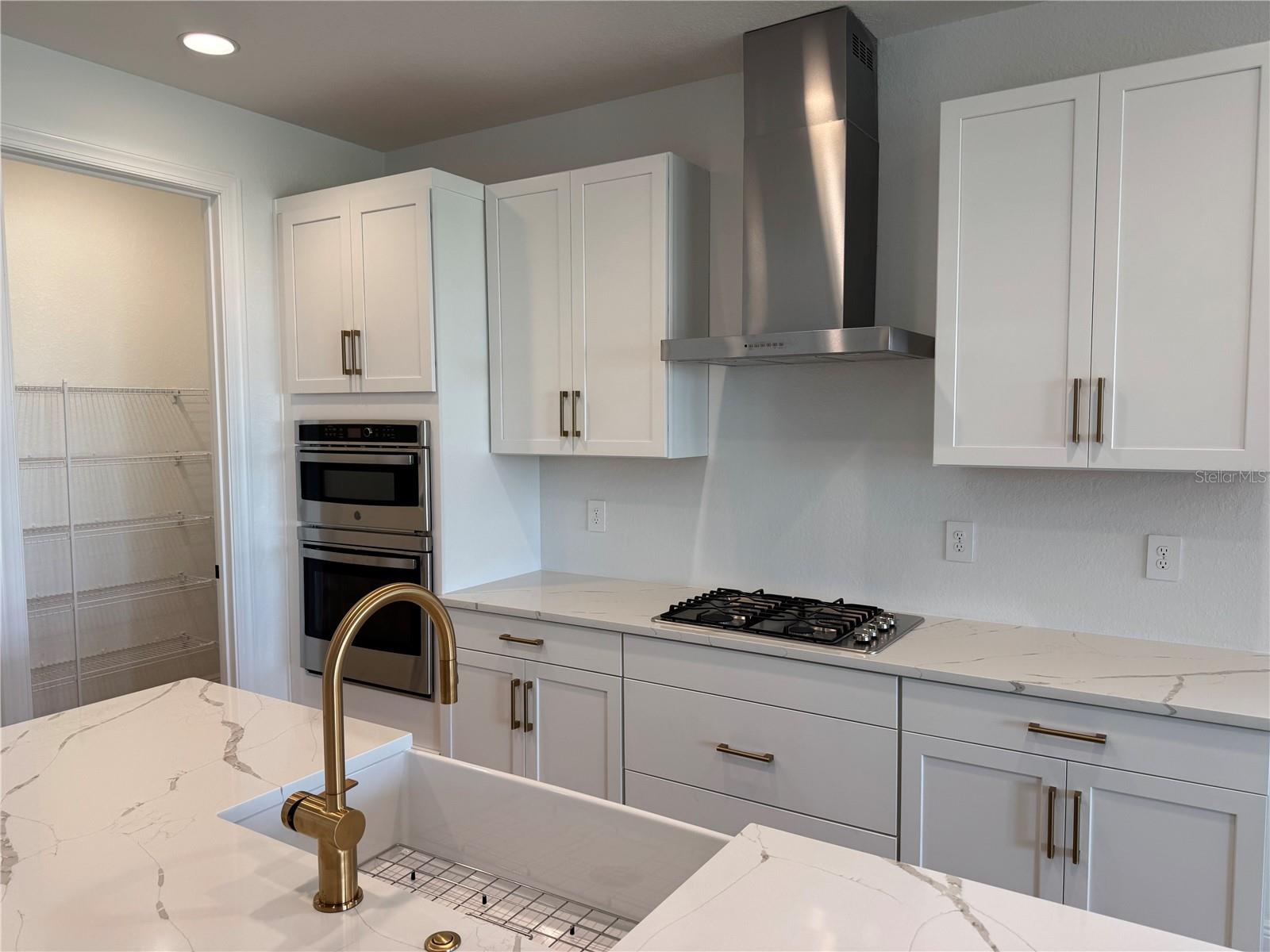 VISTERA OF VENICE - Residential